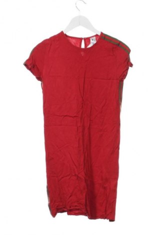 Kinderkleid Unbranded, Größe 12-13y/ 158-164 cm, Farbe Rot, Preis 7,07 €