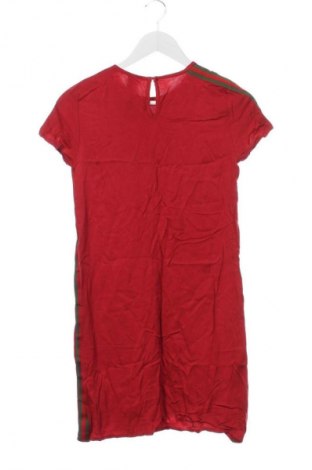 Kinderkleid Unbranded, Größe 12-13y/ 158-164 cm, Farbe Rot, Preis 7,07 €