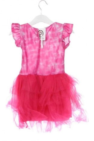 Rochie pentru copii Unbranded, Mărime 3-4y/ 104-110 cm, Culoare Roz, Preț 49,99 Lei