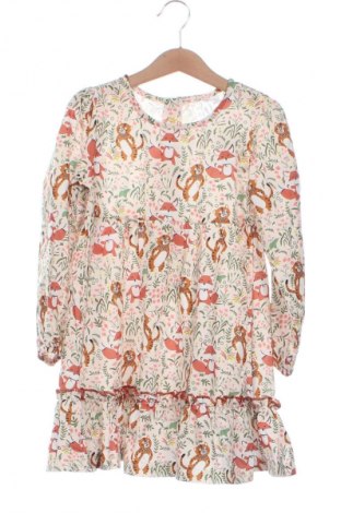 Παιδικό φόρεμα Unbranded, Μέγεθος 4-5y/ 110-116 εκ., Χρώμα Πολύχρωμο, Τιμή 15,99 €