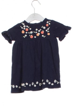 Kinderkleid Unbranded, Größe 2-3m/ 56-62 cm, Farbe Mehrfarbig, Preis 22,94 €