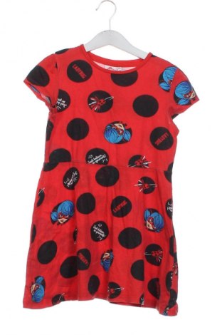 Kinderkleid Unbranded, Größe 6-7y/ 122-128 cm, Farbe Mehrfarbig, Preis 22,94 €