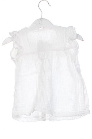 Kinderkleid Unbranded, Größe 18-24m/ 86-98 cm, Farbe Weiß, Preis 12,28 €