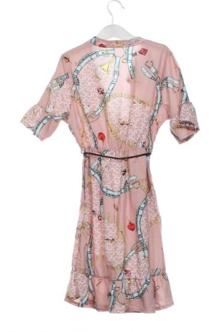 Kinderkleid Unbranded, Größe 13-14y/ 164-168 cm, Farbe Mehrfarbig, Preis 9,99 €