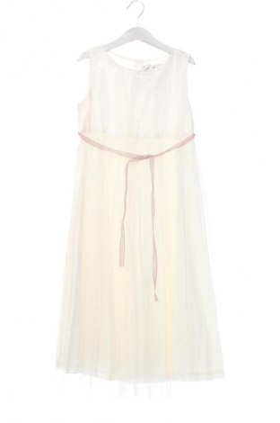Dětské šaty  Une Hautre Couture, Velikost 9-10y/ 140-146 cm, Barva Bílá, Cena  1 049,00 Kč