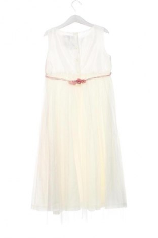 Dětské šaty  Une Hautre Couture, Velikost 9-10y/ 140-146 cm, Barva Bílá, Cena  1 049,00 Kč
