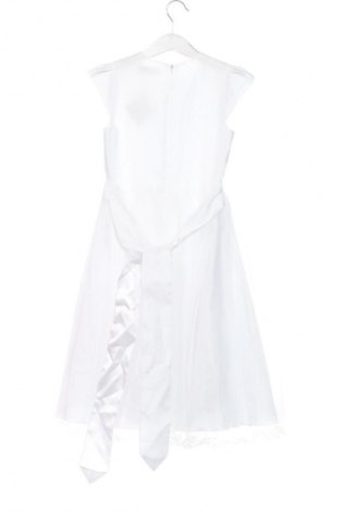 Dětské šaty  Une Hautre Couture, Velikost 6-7y/ 122-128 cm, Barva Bílá, Cena  1 049,00 Kč
