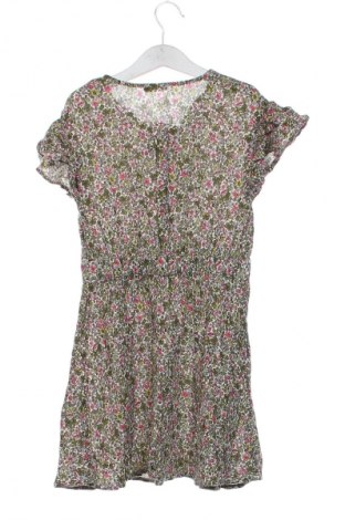 Rochie pentru copii United Colors Of Benetton, Mărime 7-8y/ 128-134 cm, Culoare Multicolor, Preț 57,99 Lei
