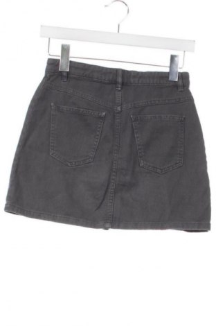Kinderrock United Colors Of Benetton, Größe 10-11y/ 146-152 cm, Farbe Grau, Preis 10,30 €