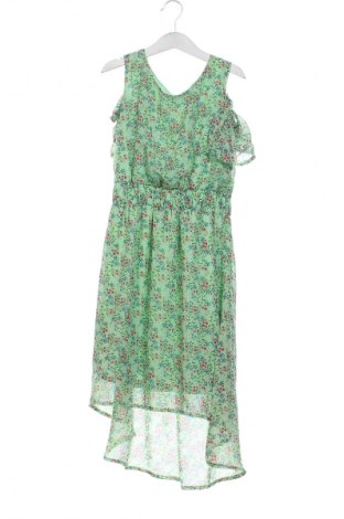 Rochie pentru copii Y.F.K., Mărime 10-11y/ 146-152 cm, Culoare Multicolor, Preț 49,99 Lei