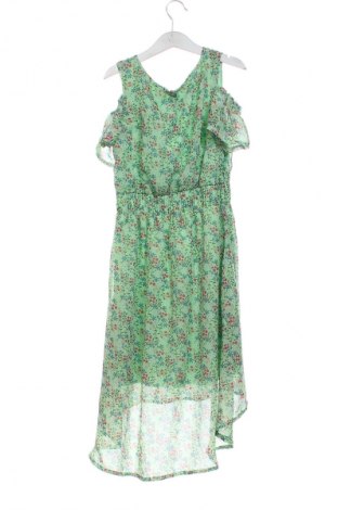 Rochie pentru copii Y.F.K., Mărime 10-11y/ 146-152 cm, Culoare Multicolor, Preț 49,99 Lei
