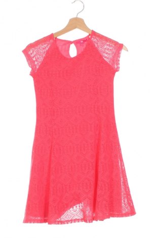 Dětské šaty  Yd, Velikost 10-11y/ 146-152 cm, Barva Růžová, Cena  303,00 Kč