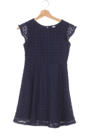 Kinderkleid Yigga, Größe 10-11y/ 146-152 cm, Farbe Mehrfarbig, Preis € 16,99