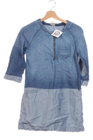 Dětské šaty  Zara, Velikost 12-13y/ 158-164 cm, Barva Modrá, Cena  255,00 Kč