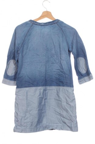 Dětské šaty  Zara, Velikost 12-13y/ 158-164 cm, Barva Modrá, Cena  255,00 Kč