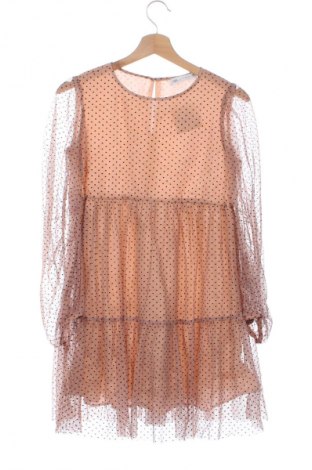 Kinderkleid Zara, Größe 12-13y/ 158-164 cm, Farbe Mehrfarbig, Preis € 13,99