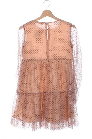 Kinderkleid Zara, Größe 12-13y/ 158-164 cm, Farbe Mehrfarbig, Preis € 13,99