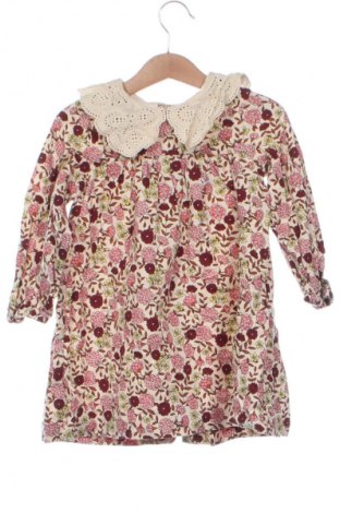 Dětské šaty  Zara, Velikost 3-4y/ 104-110 cm, Barva Vícebarevné, Cena  189,00 Kč
