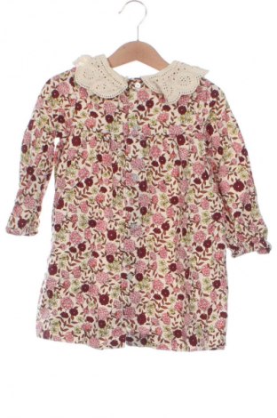 Dětské šaty  Zara, Velikost 3-4y/ 104-110 cm, Barva Vícebarevné, Cena  189,00 Kč