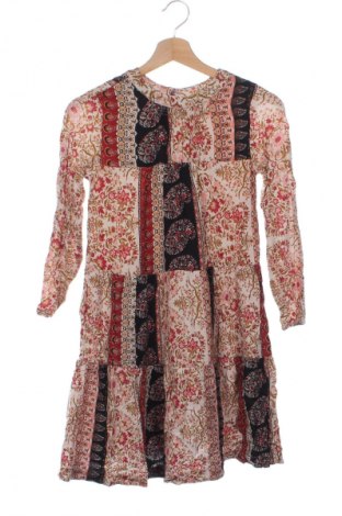 Dětské šaty  Zara, Velikost 10-11y/ 146-152 cm, Barva Vícebarevné, Cena  329,00 Kč