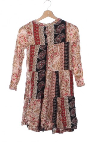 Dětské šaty  Zara, Velikost 10-11y/ 146-152 cm, Barva Vícebarevné, Cena  329,00 Kč