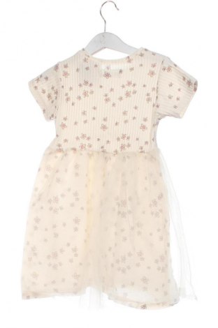 Dětské šaty  Zara, Velikost 4-5y/ 110-116 cm, Barva Vícebarevné, Cena  253,00 Kč
