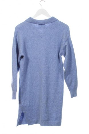 Dětské šaty  Zara, Velikost 12-13y/ 158-164 cm, Barva Modrá, Cena  584,00 Kč