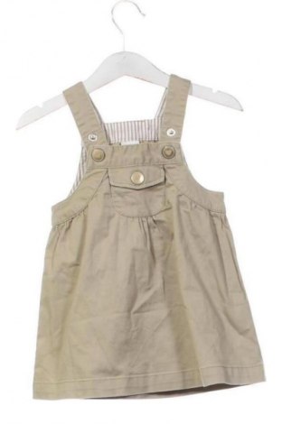 Παιδικό φόρεμα Zara, Μέγεθος 3-6m/ 62-68 εκ., Χρώμα  Μπέζ, Τιμή 10,09 €