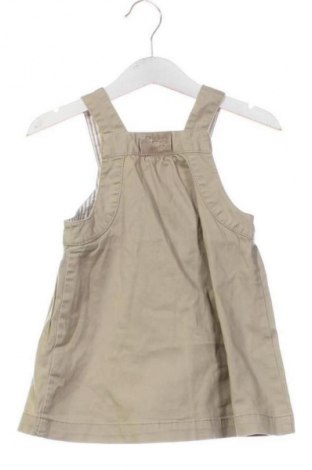 Παιδικό φόρεμα Zara, Μέγεθος 3-6m/ 62-68 εκ., Χρώμα  Μπέζ, Τιμή 10,09 €