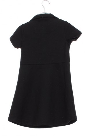 Rochie pentru copii Zara, Mărime 5-6y/ 116-122 cm, Culoare Negru, Preț 35,99 Lei
