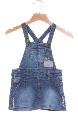 Kinderkleid Zara, Größe 18-24m/ 86-98 cm, Farbe Blau, Preis € 13,99