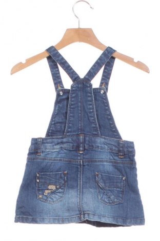 Kinderkleid Zara, Größe 18-24m/ 86-98 cm, Farbe Blau, Preis € 13,99