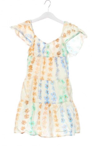 Dziecięca sukienka Zara, Rozmiar 6-7y/ 122-128 cm, Kolor Kolorowy, Cena 46,30 zł