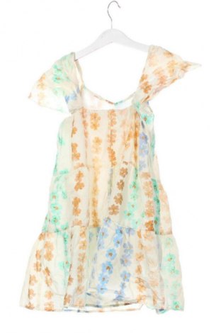 Dziecięca sukienka Zara, Rozmiar 6-7y/ 122-128 cm, Kolor Kolorowy, Cena 46,30 zł
