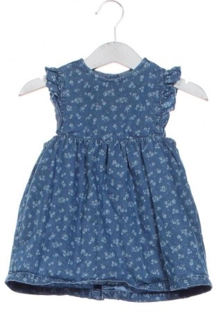 Dziecięca sukienka Zara, Rozmiar 9-12m/ 74-80 cm, Kolor Kolorowy, Cena 45,98 zł