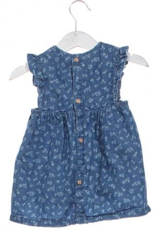 Dziecięca sukienka Zara, Rozmiar 9-12m/ 74-80 cm, Kolor Kolorowy, Cena 45,98 zł