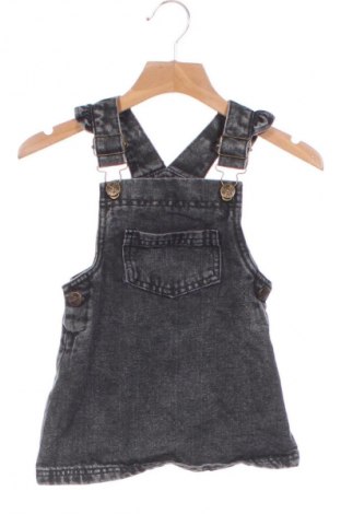 Dětské šaty  Zeeman, Velikost 18-24m/ 86-98 cm, Barva Černá, Cena  269,00 Kč