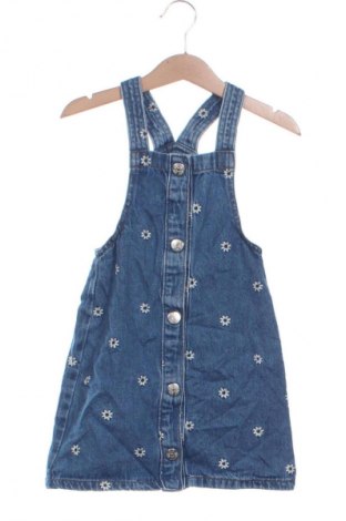 Kinderkleid Zeeman, Größe 2-3y/ 98-104 cm, Farbe Mehrfarbig, Preis € 16,99
