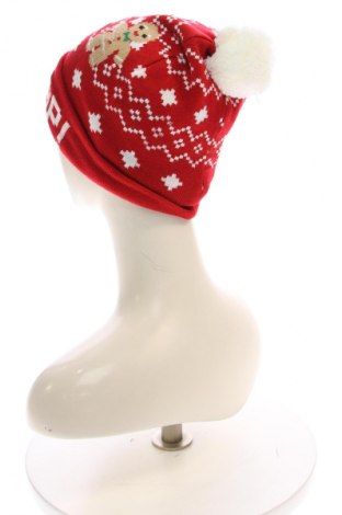 Dziecięca czapka Capelli, Kolor Kolorowy, Cena 62,99 zł
