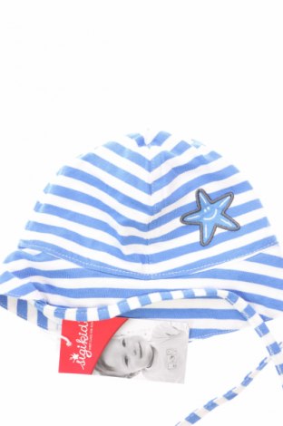 Dziecięca czapka Sigikid, Kolor Kolorowy, Cena 38,99 zł