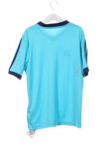 Kinder T-Shirt Adidas, Größe 10-11y/ 146-152 cm, Farbe Blau, Preis € 17,99