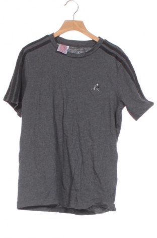 Kinder T-Shirt Adidas, Größe 10-11y/ 146-152 cm, Farbe Grau, Preis € 17,99