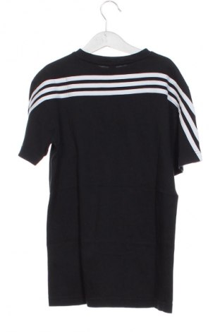 Παιδικό μπλουζάκι Adidas, Μέγεθος 10-11y/ 146-152 εκ., Χρώμα Μαύρο, Τιμή 10,00 €