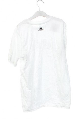 Kinder T-Shirt Adidas, Größe 12-13y/ 158-164 cm, Farbe Weiß, Preis € 17,99