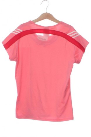 Kinder T-Shirt Adidas, Größe 12-13y/ 158-164 cm, Farbe Rosa, Preis € 5,99