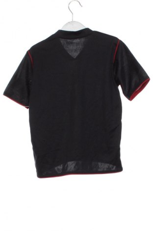 Dětské tričko  Adidas, Velikost 6-7y/ 122-128 cm, Barva Černá, Cena  409,00 Kč
