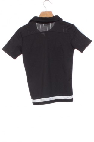 Kinder T-Shirt Adidas, Größe 6-7y/ 122-128 cm, Farbe Schwarz, Preis € 17,99