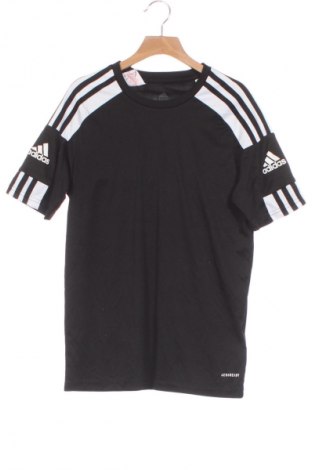 Detské tričko Adidas, Veľkosť 13-14y/ 164-168 cm, Farba Čierna, Cena  14,95 €