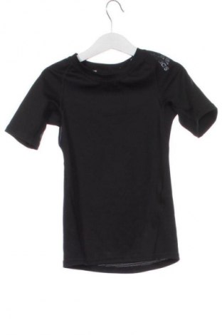 Dětské tričko  Adidas, Velikost 7-8y/ 128-134 cm, Barva Černá, Cena  409,00 Kč