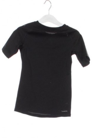 Dětské tričko  Adidas, Velikost 7-8y/ 128-134 cm, Barva Černá, Cena  409,00 Kč